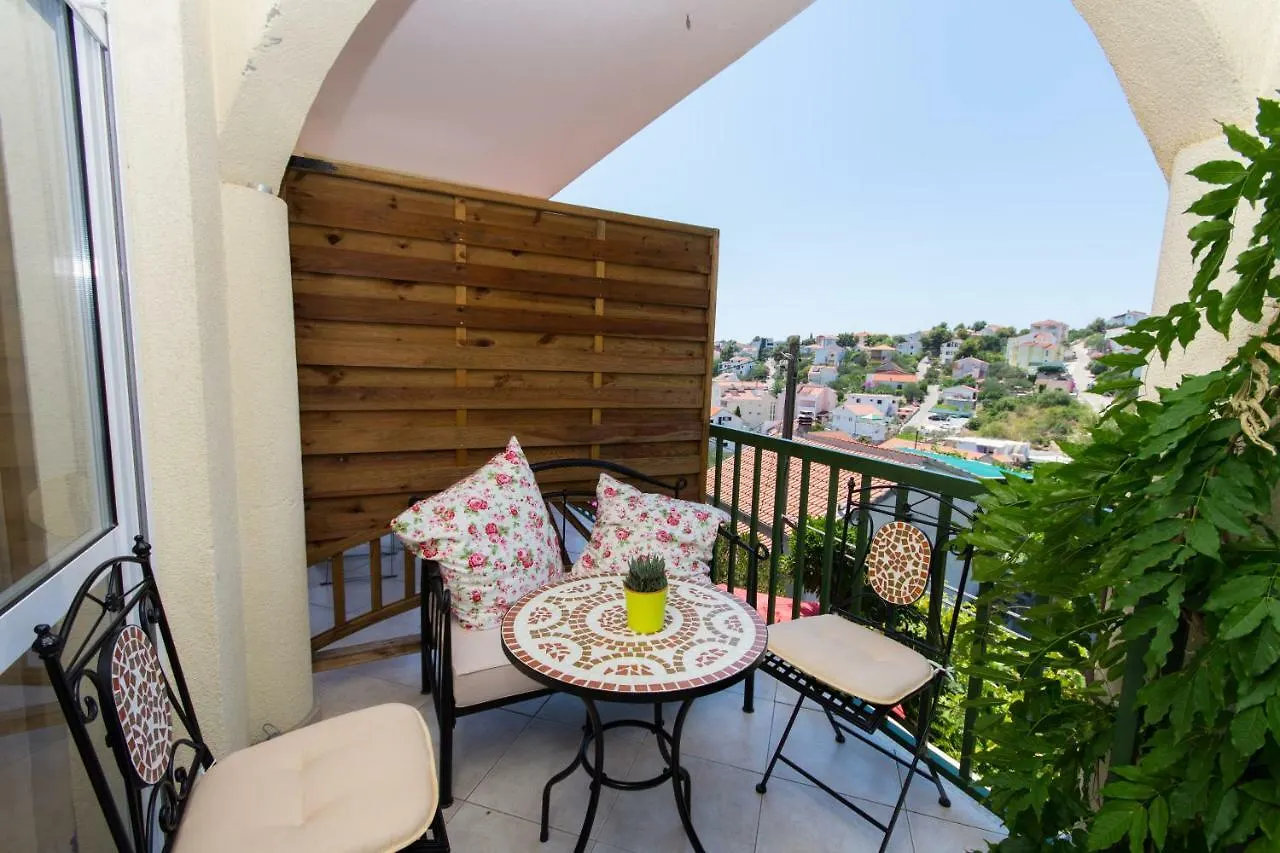 Villa Knez Trogir Okrug Gornji